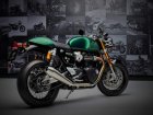 Triumph Thruxton 1200 RS Final Edition